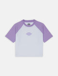 Sodaville Tee W - Purple Rose
