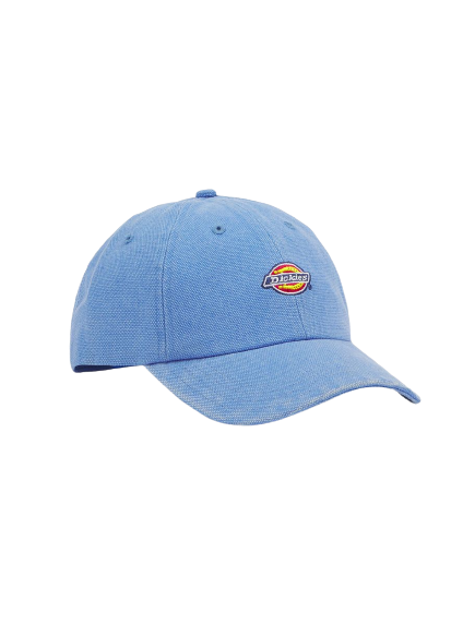 Hardwick Duck Canvas SW - Azure