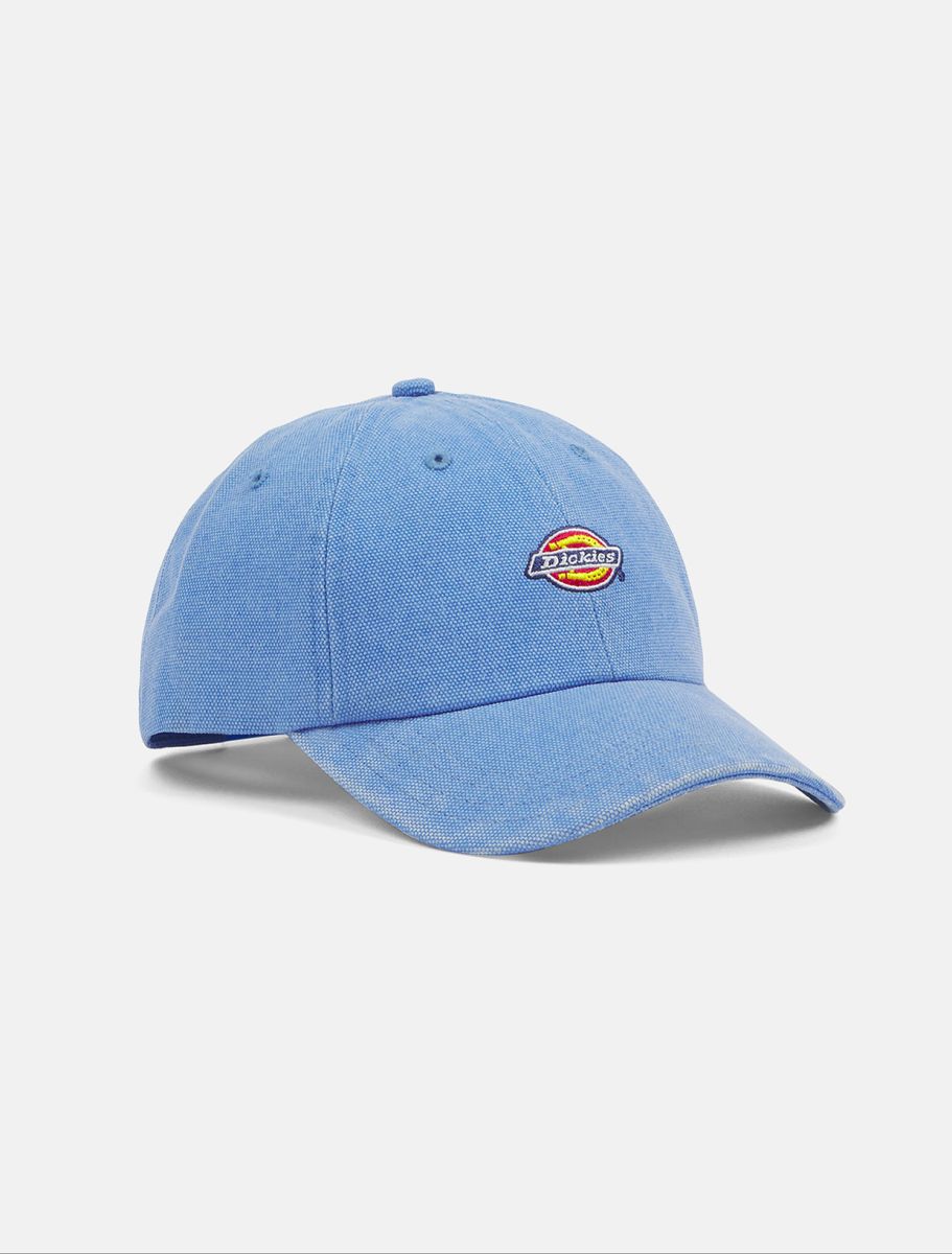 Hardwick Duck Canvas SW - Azure