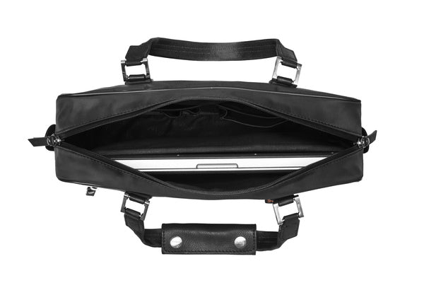Attaché - Black - SWIMS - Tilbehør - VILLOID.no