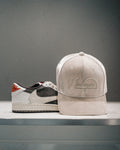 Clay Cap - Off-White