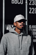 Clay Cap - Off-White