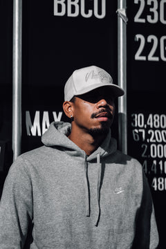 Clay Cap - Off-White