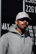 Clay Cap - Off-White