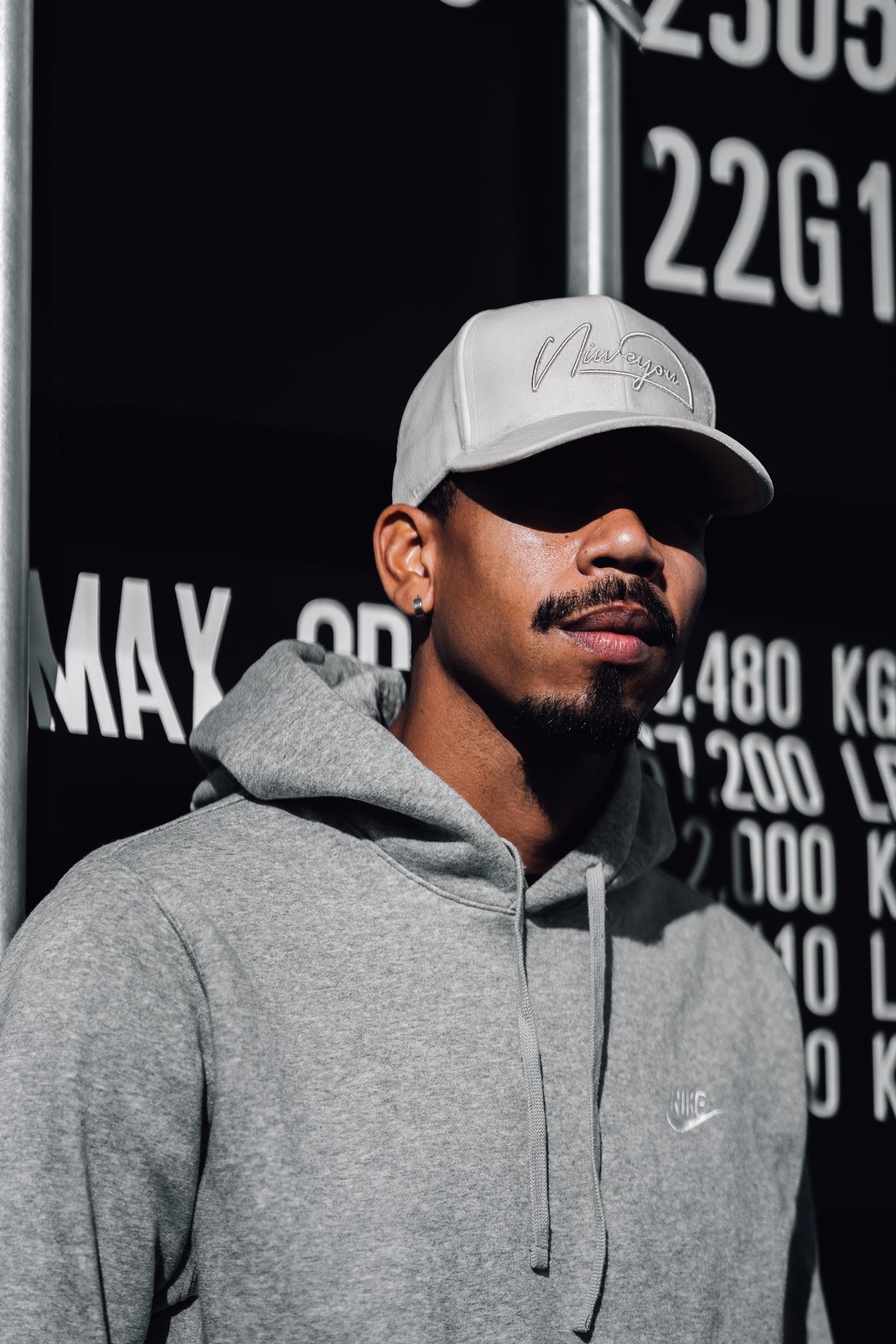 Clay Cap - Off-White