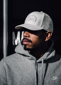 Clay Cap - Off-White