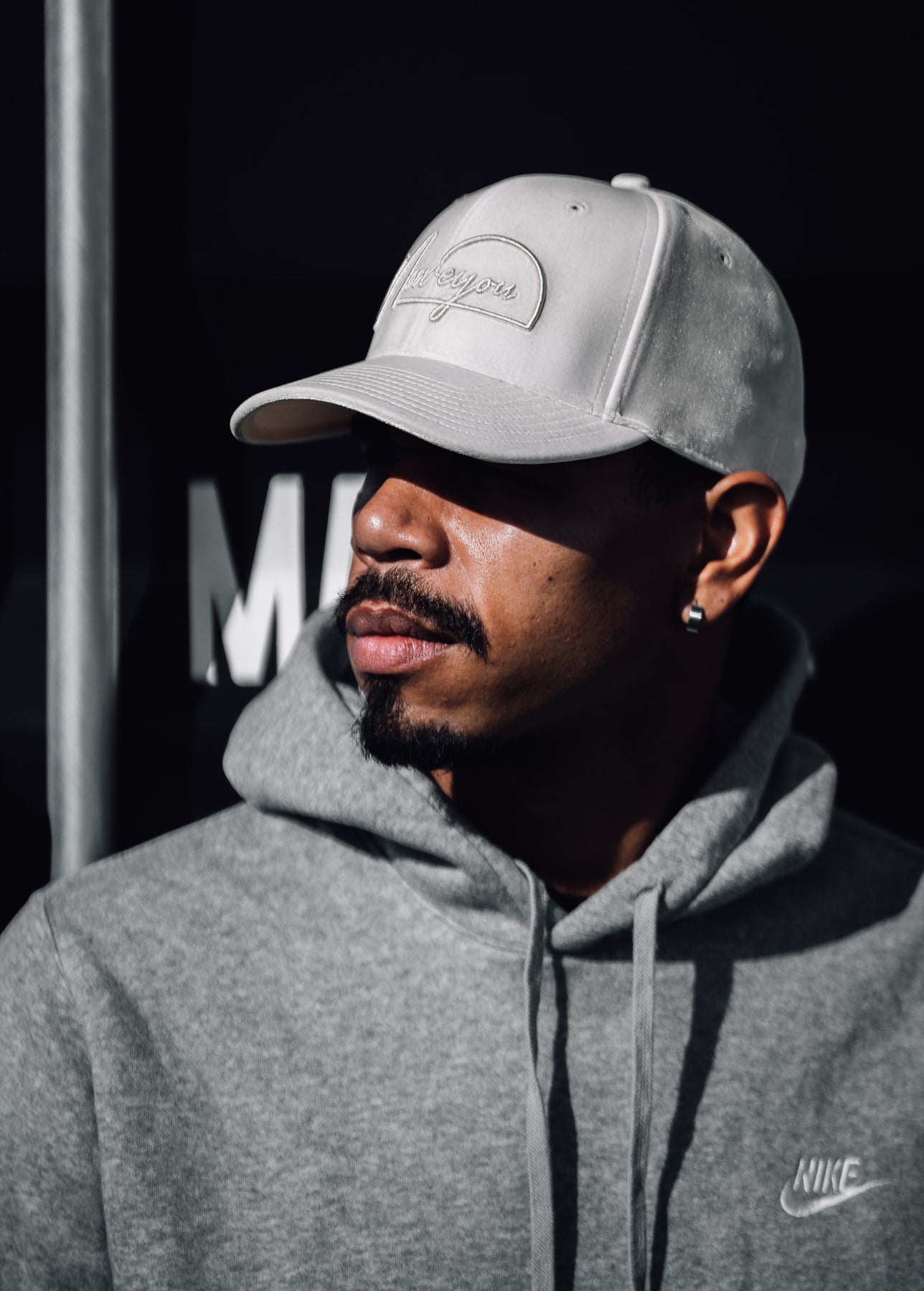 Clay Cap - Off-White