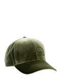 Clay Cap -  Olive Green