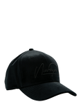 Clay Cap -  Black
