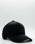 Clay Cap -  Black