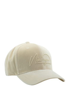 Clay Cap - Off-White