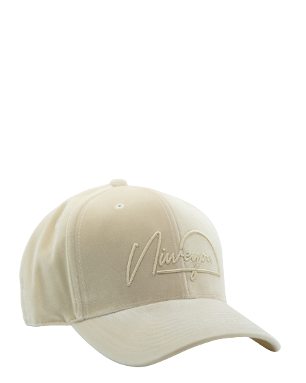 Clay Cap - Off-White