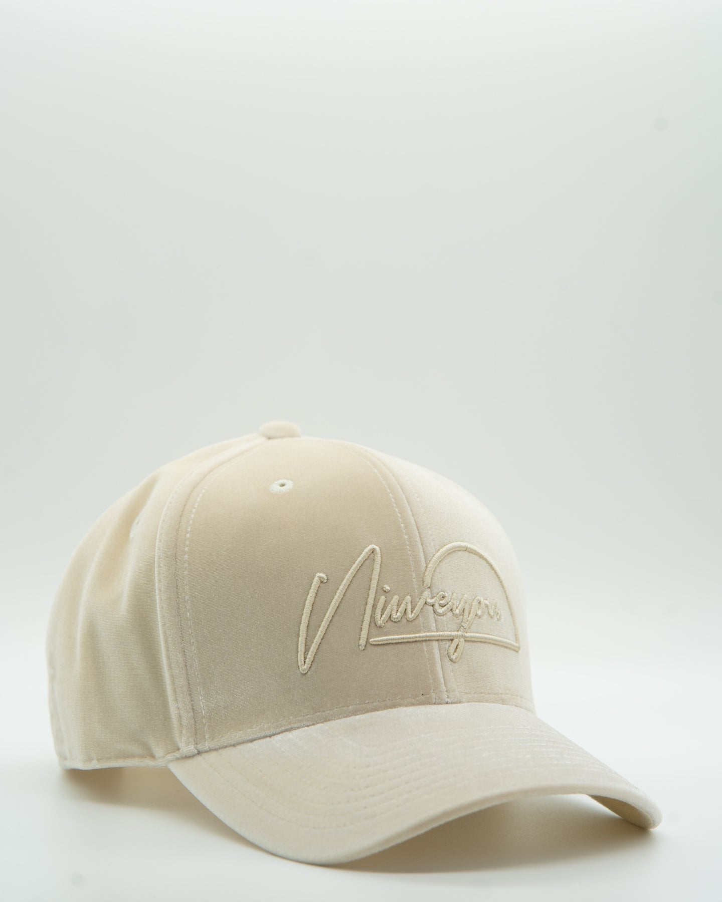 Clay Cap - Off-White