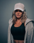 Clay Cap - Off-White