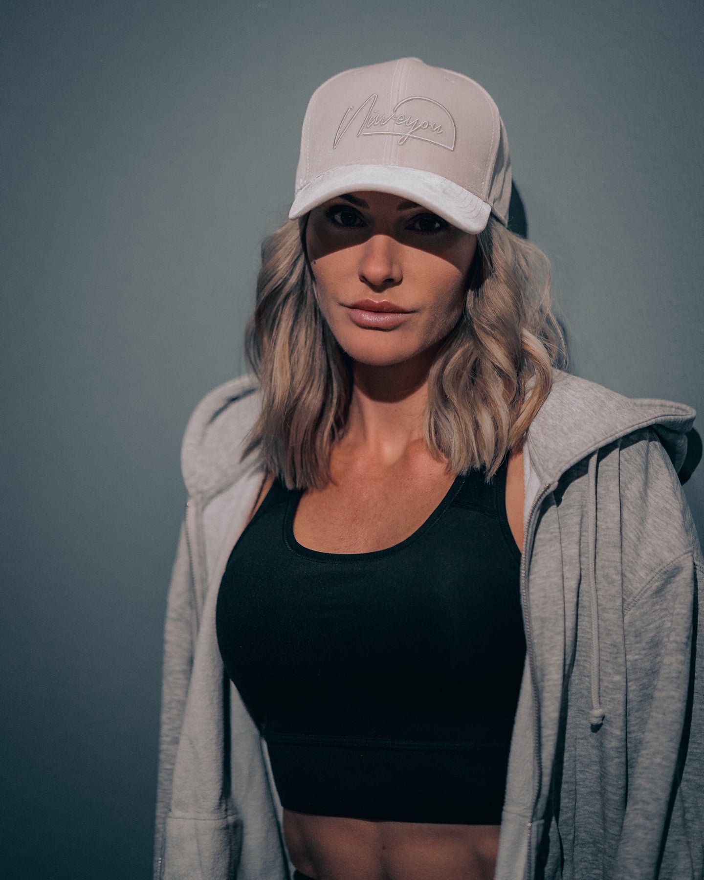 Clay Cap - Off-White