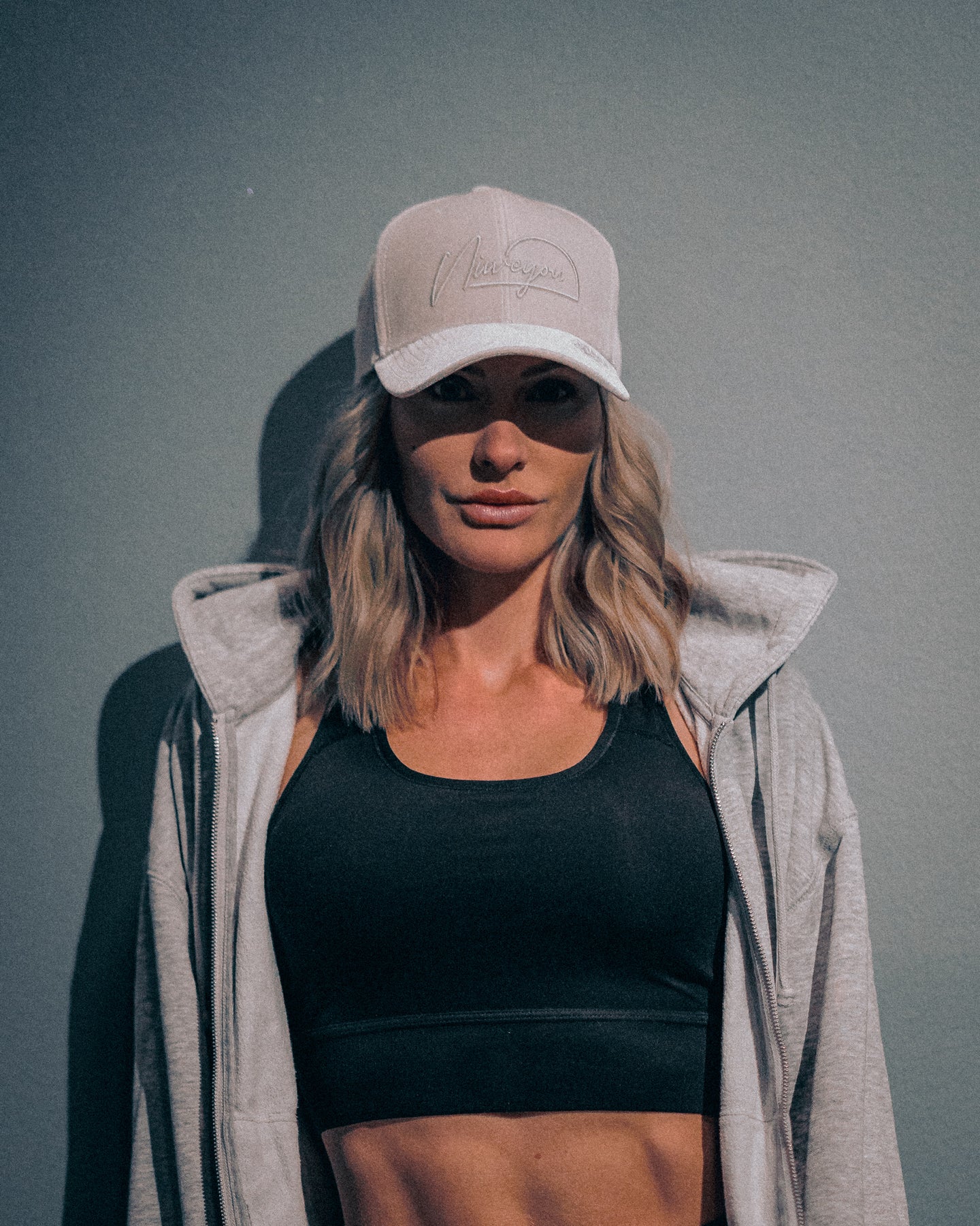 Clay Cap - Off-White