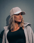 Clay Cap - Off-White