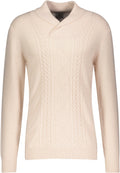 Haggen Sweater - Shearling