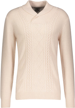 Haggen Sweater - Shearling