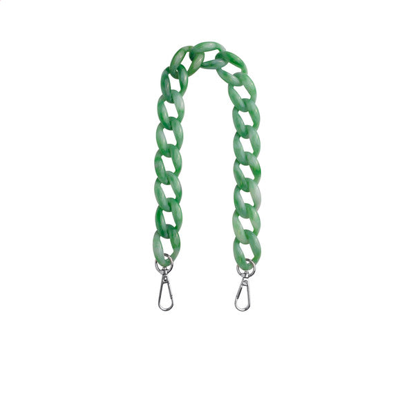 Chain Handle - Mint Green - HVISK - Tilbehør - VILLOID.no