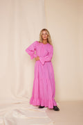 Muse Solid - Strong Pink