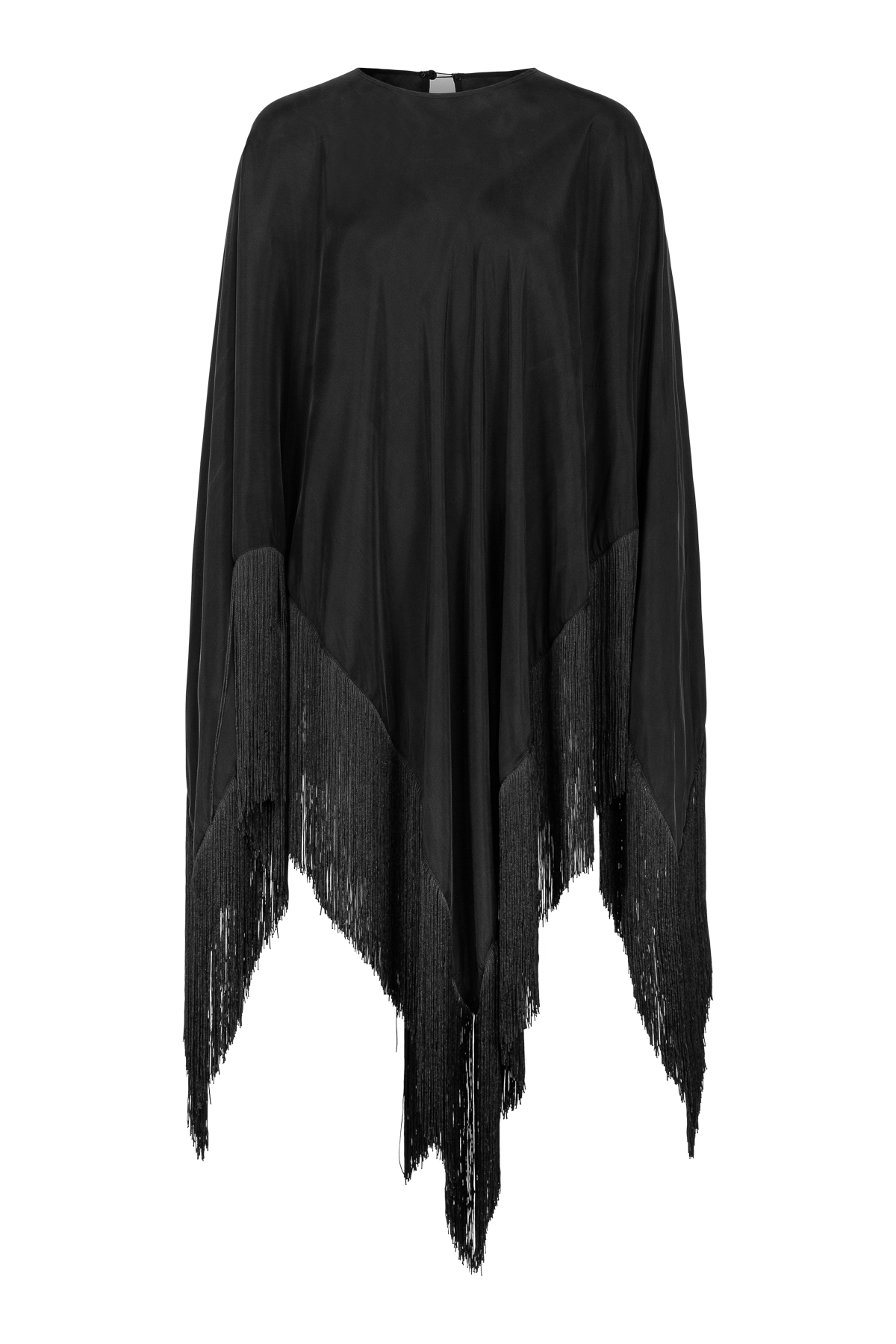 Dance Dress - Black