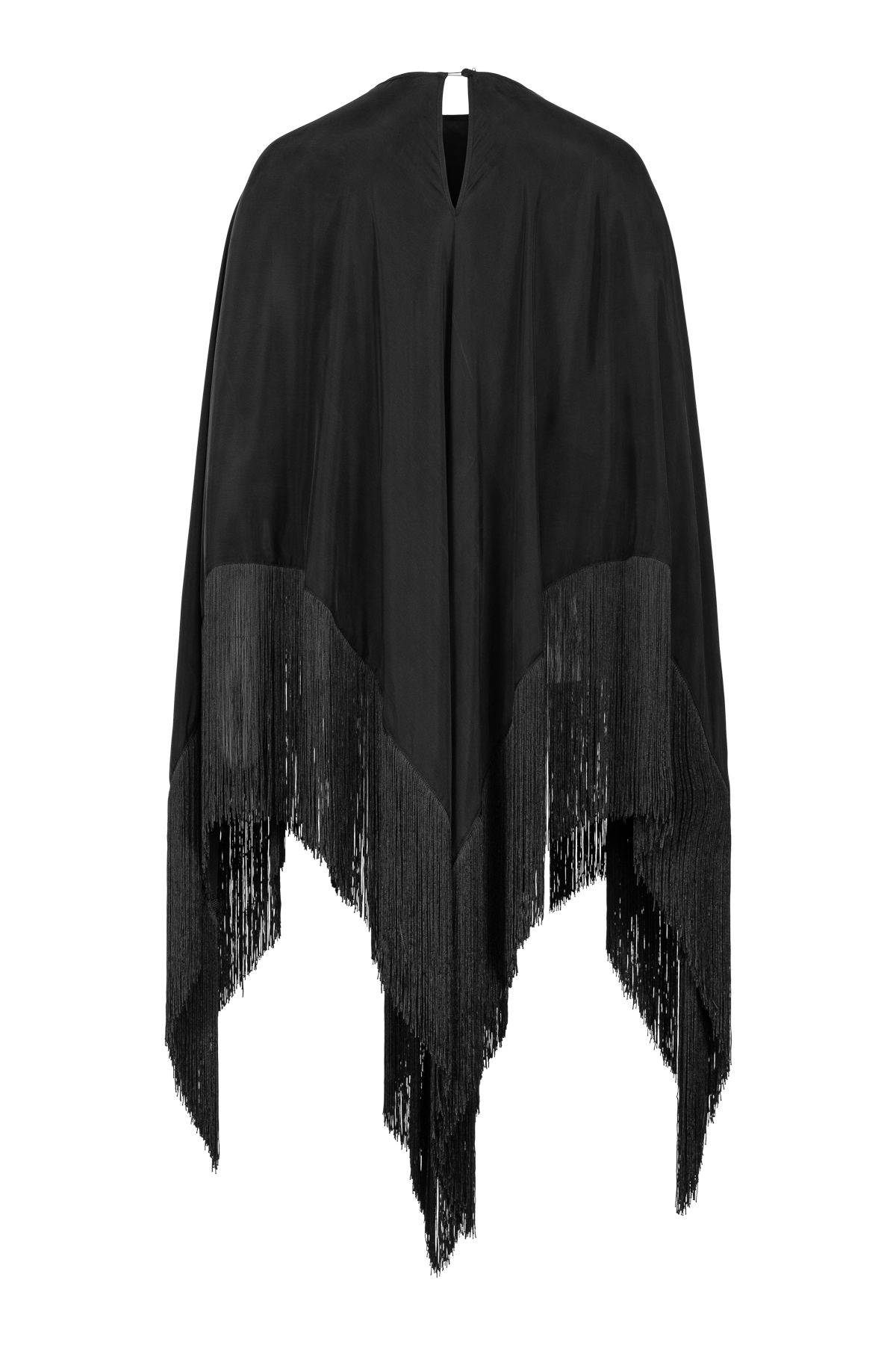 Dance Dress - Black