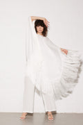 Dance Dress - White