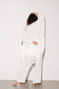 Dance Dress - White