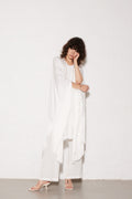 Dance Dress - White