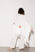 Dance Dress - White