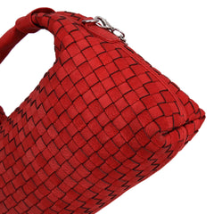 Dandy Braided Nature - Red