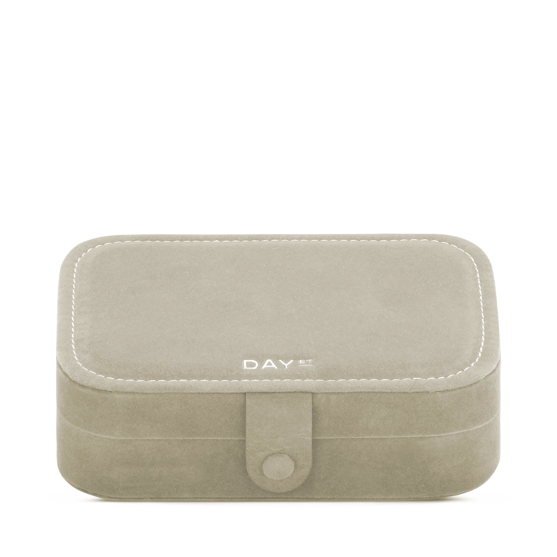 DAY ET Day Jewelry Box - Cobbelstone