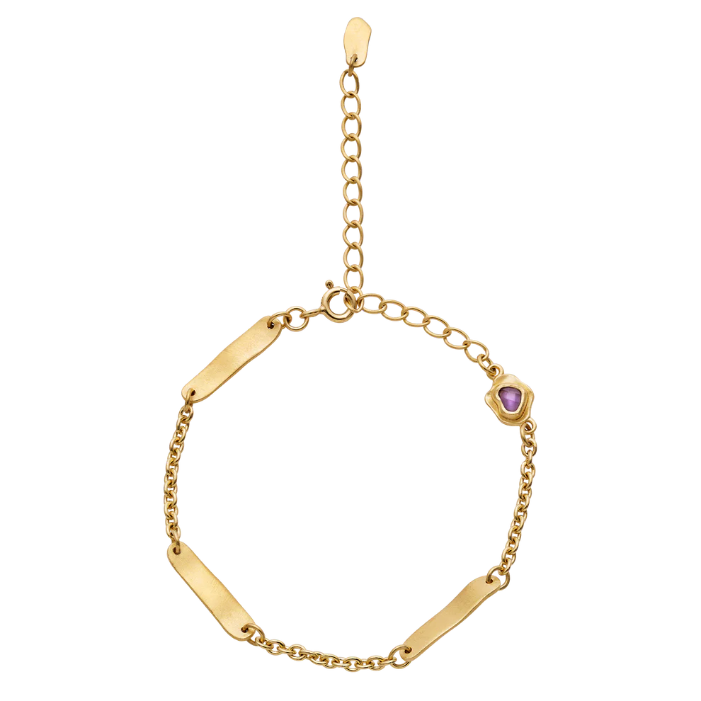 Dedee Bracelet - Gull