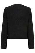 Alaska Jacket - Black