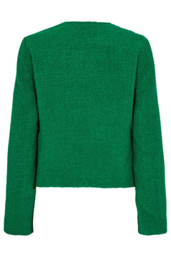 Alaska Jacket - Kermit Green
