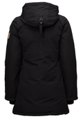 Miss Smith - Black - SVEA - Jakker - VILLOID.no
