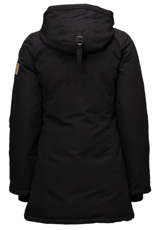 Miss Smith - Black - SVEA - Jakker - VILLOID.no