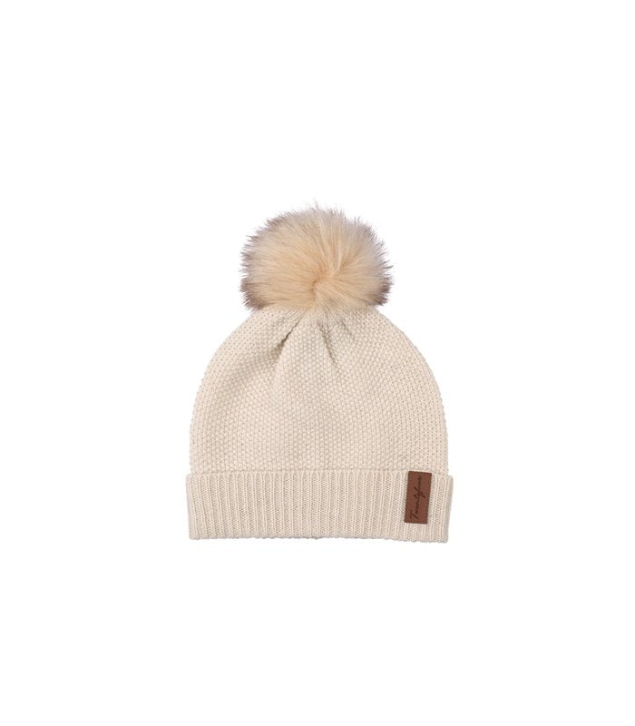 Finse Perle Lue - Natur - Twentyfour - Tilbehør - VILLOID.no