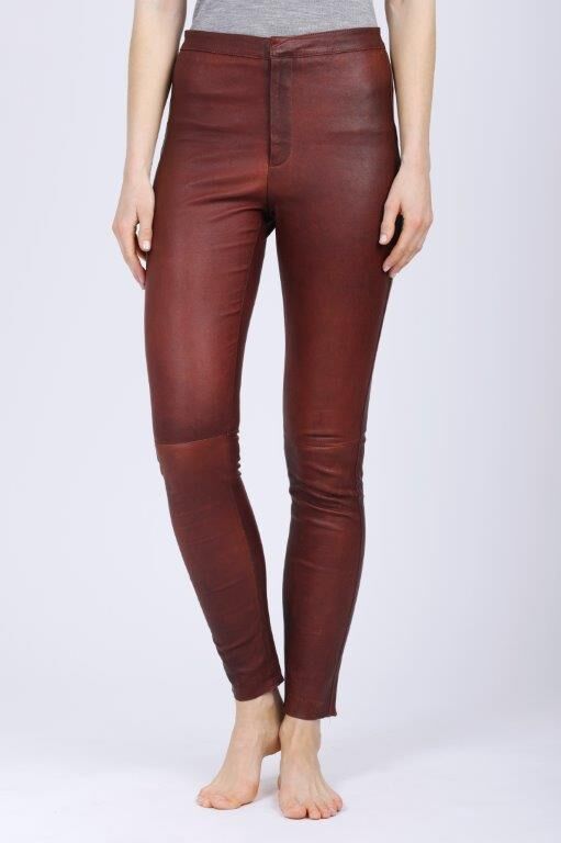 Skinnbukse - The Product - Bukser & Shorts - VILLOID.no