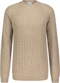 Geir Sweater - Sheep Pen