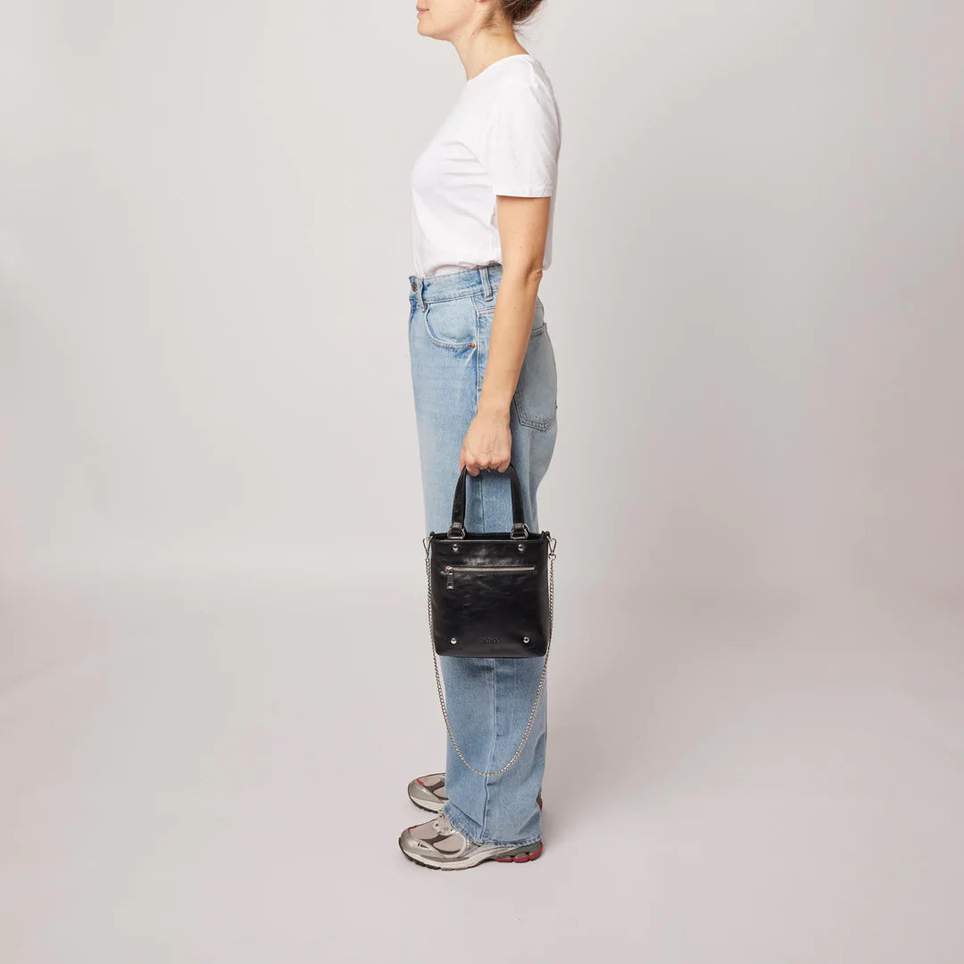 Dolly City -  Black