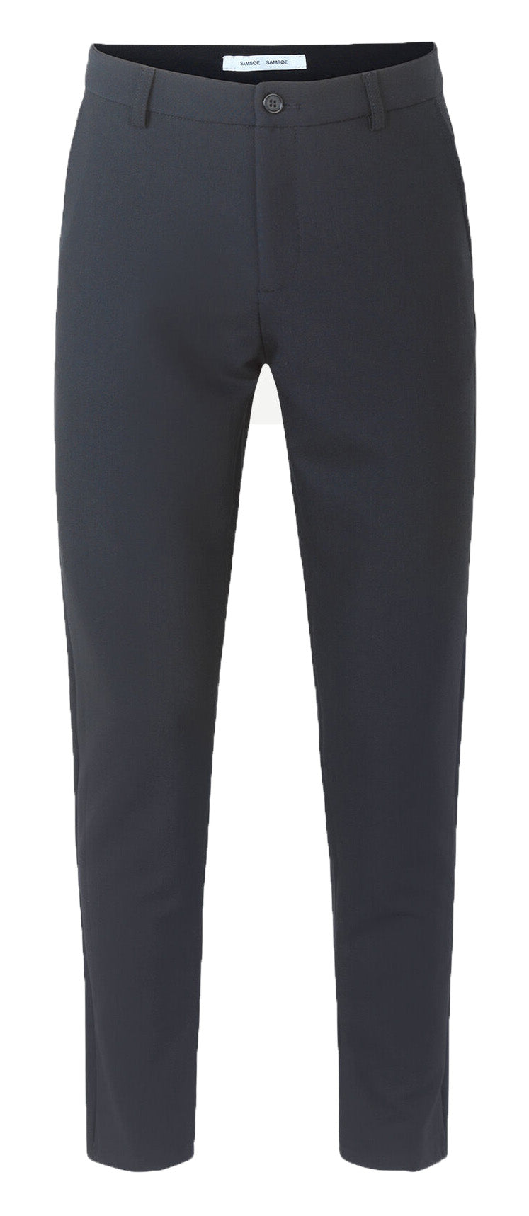 Frankie Pants - Dark Sapphire