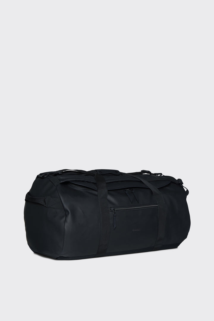 Duffel Bag Extra Large - Black