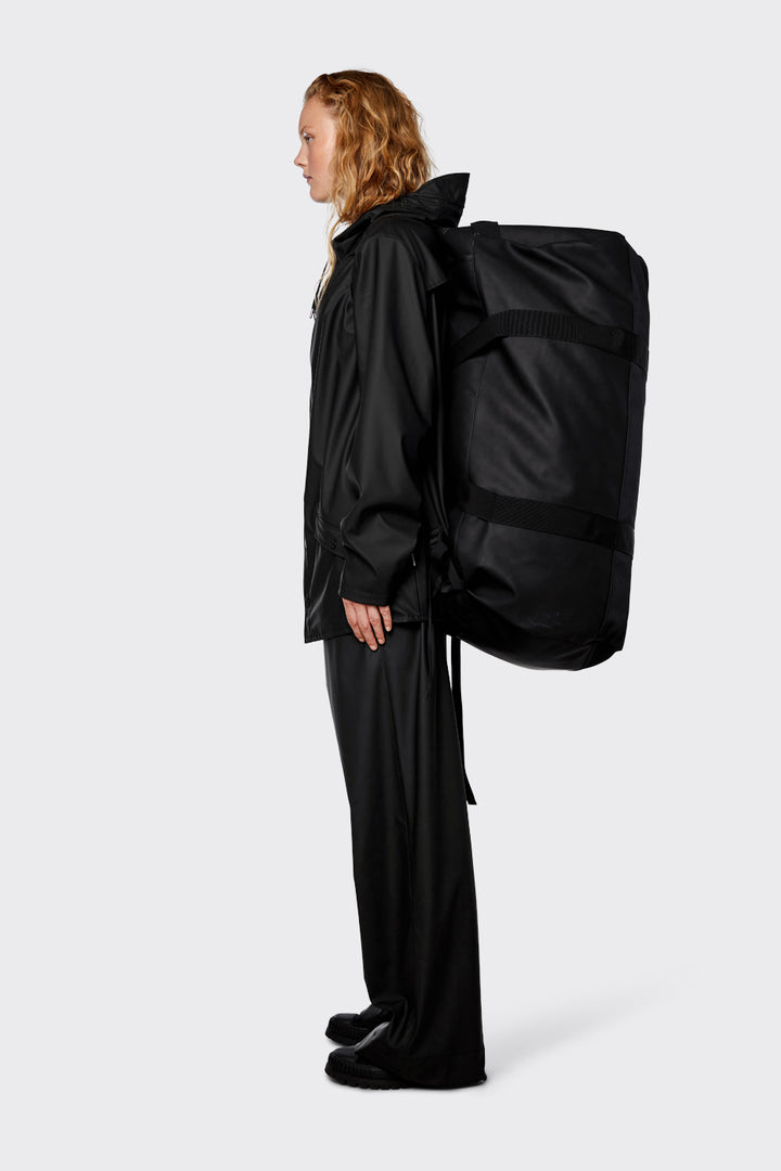 Duffel Bag Extra Large - Black