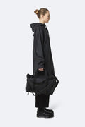 Duffel Bag - Black