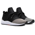 Raven Mesh S-E15 Black White - Women - ARKK - Sko - VILLOID.no
