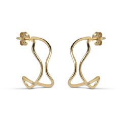Erin Hoops - Gold