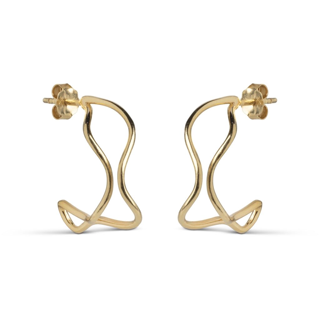 Erin Hoops - Guld