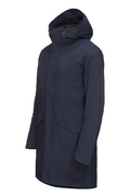 Lausanne III Parka - Midnight Navy - SWIMS - Jakker - VILLOID.no